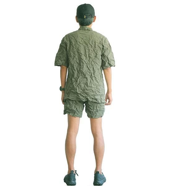 【新品未使用】ranor ランニングパンツ ranor | unite(ユニテ ）