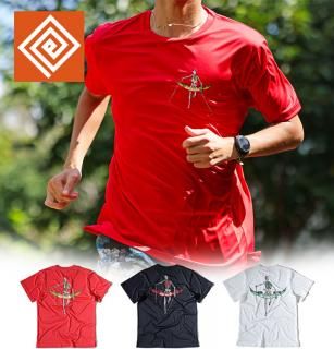 ELDORESO ɥå Boneman T E1016325 󥺡ǥ ɥ饤 Ⱦµ T