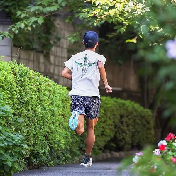 ELDORESO エルドレッソ Joshua Shorts E2111625 メンズ・レディース