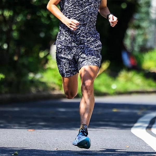 ELDORESO エルドレッソ Joshua Shorts E2111625 メンズ