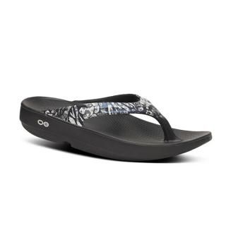 OOFOS ե Women's OOlala() Limited - Combo Camo 200060 ǥ ꥫХ꡼ 