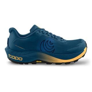 Topo Athletic ȥ å MTN RACER 4ڸꥫ顼 NAVY/ORANGE 020108  ȥ쥤˥󥰥塼