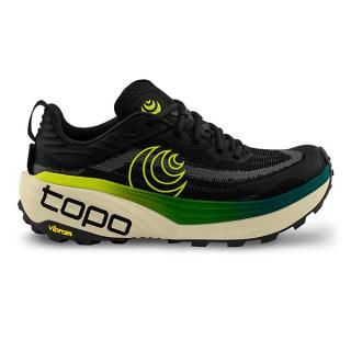 Topo Athletic ȥ å VISTA BLACK/LIME 020110  ȥ쥤˥󥰥塼