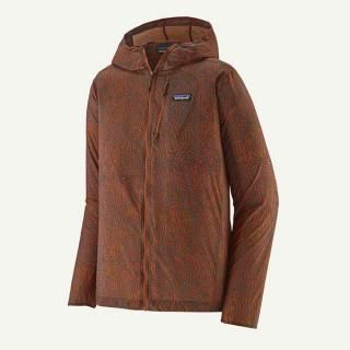 Patagoniaパタゴニア　ランニング上下ウェア 、バイザー3点セット メンズ・トレイルランニング - パタゴニア公式オンラインショップ