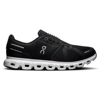 On Running ˥ Cloud 6(饦 6) Black | White 3MF10070299   ˥󥰥塼