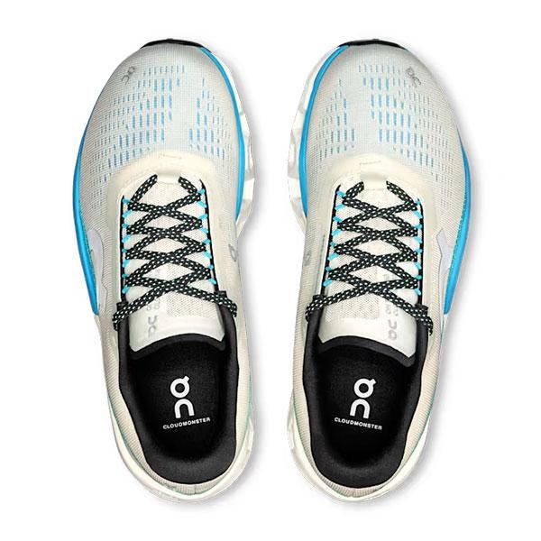 On Running オンランニング Cloudmonster 2(クラウドモンスター