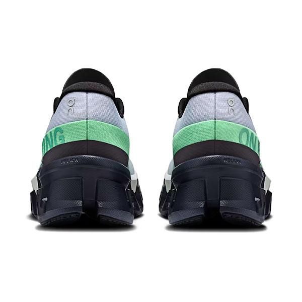 J2853 [オン] ランニングシューズ Cloudmonster 2 Amazon | [オン] Cloudmonster 2 Undyed | Flame | ランニング