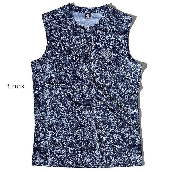 新品未使用 ELDORESO L2枚セット エルドレッソ ノースリーブ ELDORESO エルドレッソ Is This Sleeveless メンズ レディース