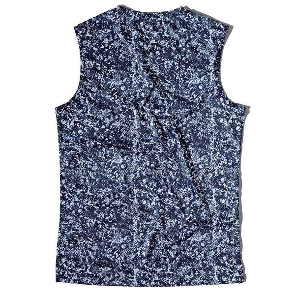 【新品】エルドレッソ Mohawk Sleeveless ノースリーブ タンク エルドレッソ ELDORESO ランニング ウェア ノースリーブ タンク