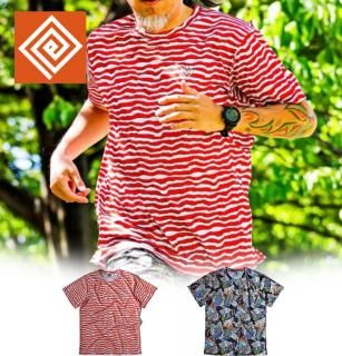 ELDORESO ɥå Joshua Tee E1016225 󥺡ǥ ɥ饤 Ⱦµ T