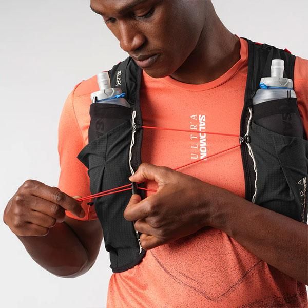 SALOMON サロモン S/LAB ULTRA 10 ユニセックス ランニング
