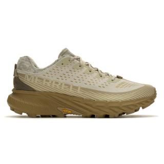 MERRELL  AGILITY PEAK 5(ƥ ԡ 5) OYSTER/COYOTE 068047  ȥ쥤˥󥰥塼