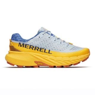 MERRELL  AGILITY PEAK 5(ƥ ԡ 5) ICE BLUE 068386 ǥ ȥ쥤˥󥰥塼