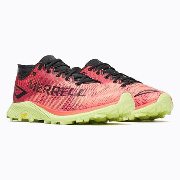 めろん MERRELL メレル MTL LONG SKY 2 MATRYX(エムティーエル ロング