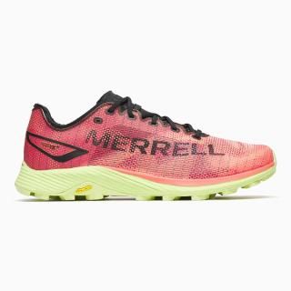 MERRELL  MTL LONG SKY 2 MATRYX(ƥ   2 ޥȥå) BLOSSOM/CRIMSON 068581  ȥ쥤˥󥰥塼