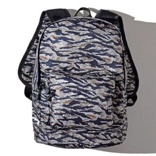 ELDORESO ɥå Camouflage Commute Run Ruck(Tiger Camo) E8001825 󥺡ǥ ȥ å Хåѥå å