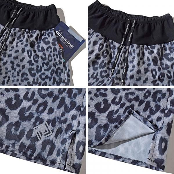 ELDORESO エルドレッソ Universal Shorts E2112125 メンズ