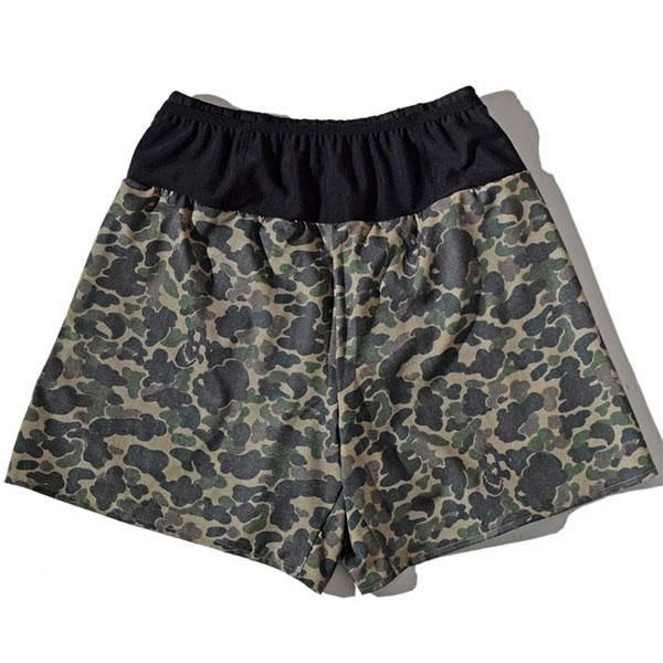 ELDORESO エルドレッソ Universal Shorts E2112125 メンズ