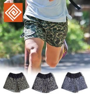 エルドレッソ　ランニングスカート　XS エルドレッソ ランニングスカート XS