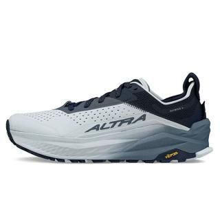 ALTRA トレイルランニングシューズ ブルー27.5cm Amazon | ALTRA(アルトラ) LONE PEAK 8 Men US9.5(27.5cm) BLACK