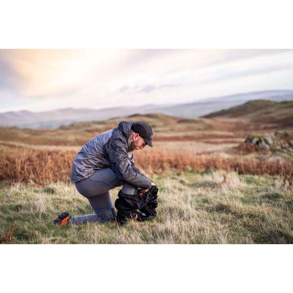 店頭お渡し限定】OMM オリジナルマウンテンマラソン Core Tights