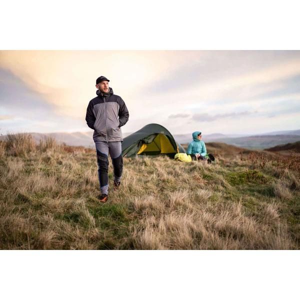 店頭お渡し限定】OMM オリジナルマウンテンマラソン Core Tights