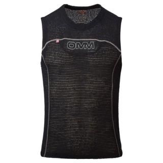 ŹƬϤOMM ꥸʥޥƥޥ饽 Core Vest ٥ OC153 󥺡ǥ ޥ륤󥵥졼٥