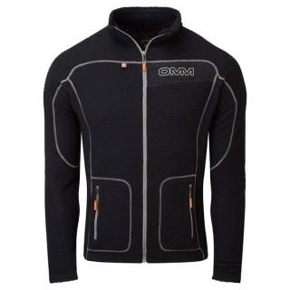 ŹƬϤOMM ꥸʥޥƥޥ饽 Core Fleece Jacket ե꡼㥱å OC155 󥺡ǥ ޥ륤󥵥졼󥸥㥱å