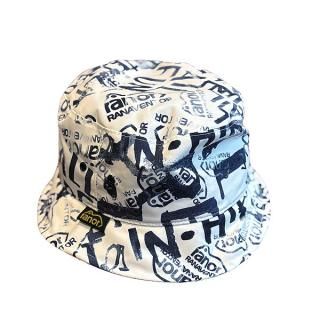 ranor ʡ GRAPHIC HAT MCLG WH 825-1-601 󥺡ǥ Хåȥϥå