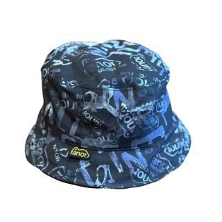 ranor ʡ GRAPHIC HAT MCLG BLK 825-1-601 󥺡ǥ Хåȥϥå