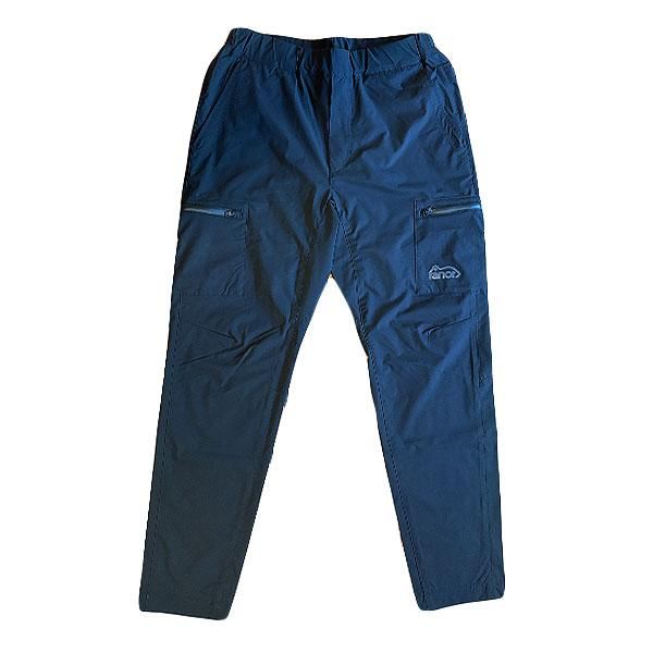 ranor ランニングパンツ　サイズS XSサイズのみ ranor（ラナー）PA-BANDANA MIDDLE SHORTS -WHITE メンズ