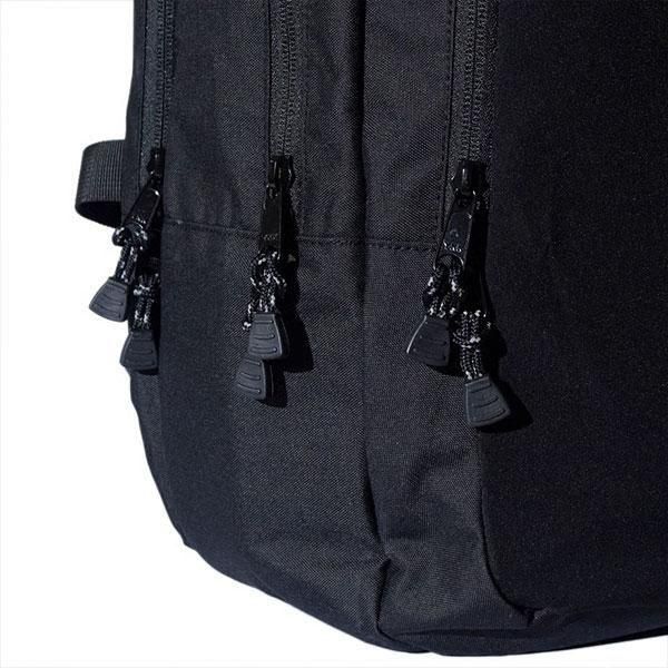 ELDORESO エルドレッソ Transport Ruck(Black) E8001925 メンズ
