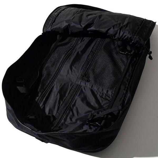 ELDORESO エルドレッソ Transport Ruck(Black) E8001925 メンズ