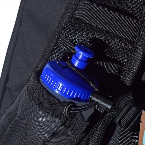 ELDORESO エルドレッソ Transport Ruck(Black) E8001925 メンズ