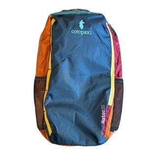 Cotopaxi ȥѥ Batac 16L Backpack - Del Dia ǥǥ 420017 󥺡ǥ å Хåѥå å
