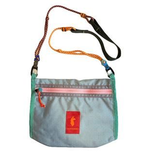 Cotopaxi ȥѥ Lista 2L Lightweight Crossbody Bag - Del Dia ǥǥ 420302 󥺡ǥ ݡ å