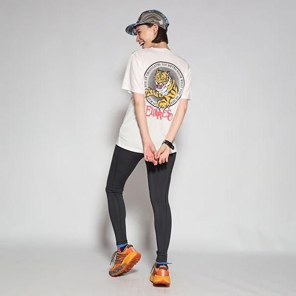 ELDORESO エルドレッソ 22AW コンスタンティナパーカー M ELDORESO エルドレッソ Jump Out Tee E1016425 メンズ・レディース