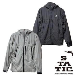 STATIC ƥå PURSUIT WINTER HOODY ѥ 󥿡 աǥ 35705 󥺡ǥ ƥ֥󥵥졼󥽥եȥ