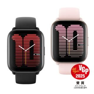 Amazfit Active 42mm ޡȥå ޥեå Ź iPhone android ޥб