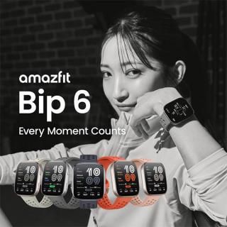 Amazfit Bip 6 ޡȥå ޥեå Ź iPhone android ޥб