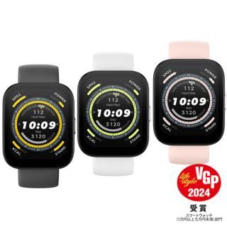 Amazfit Bip 5 46mm ޡȥå ޥեå Ź iPhone android ޥб