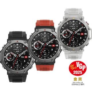 Amazfit T-Rex 3 48mm ޡȥå ޥեå Ź iPhone android ޥб