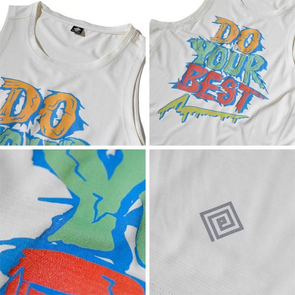 ラウドランナーズ ELDORESO エルドレッソ ノースリーブ Tシャツ M ELDORESO エルドレッソ Kiptum Sleeveless メンズ レディース