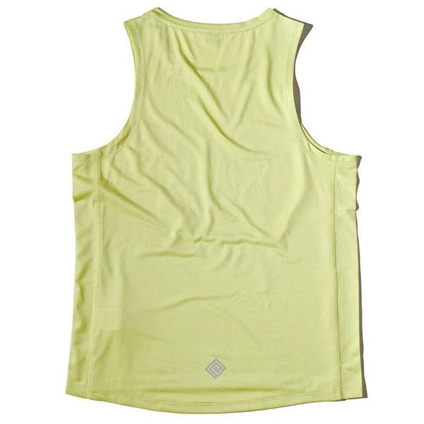 ELDORESO エルドレッソ Do Your Best Tank E1221925 メンズ