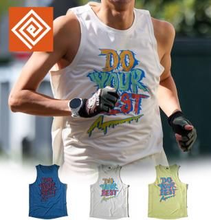 ELDORESO ɥå Do Your Best Tank E1221925 󥺡ǥ ɥ饤 Ρ꡼֥ 󥯥ȥå
