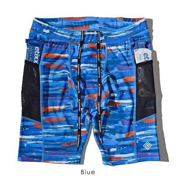 ELDORESO エルドレッソ Joshua Middle Spats E2406325 メンズ