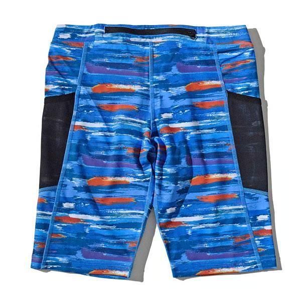 ELDORESO エルドレッソ Joshua Middle Spats E2406325 メンズ