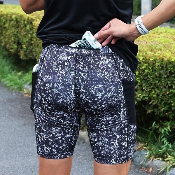 ELDORESO エルドレッソ Joshua Middle Spats E2406325 メンズ