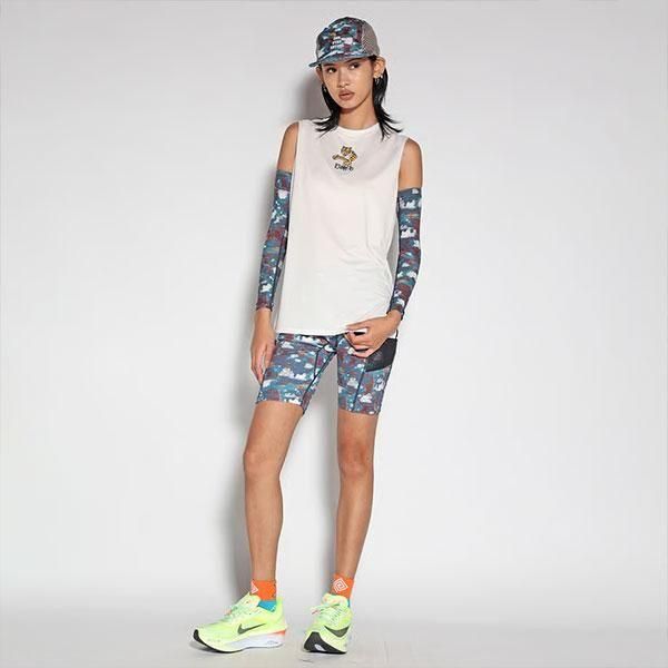 ELDORESO エルドレッソ Joshua Middle Spats E2406325 メンズ