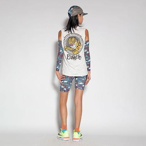 ELDORESO エルドレッソ Joshua Middle Spats E2406325 メンズ